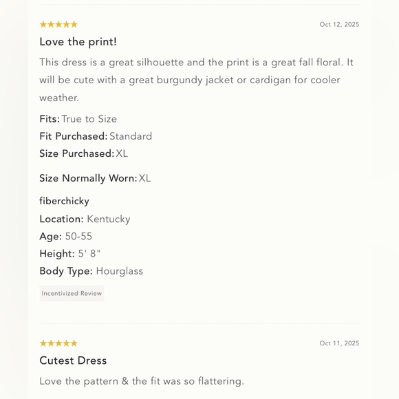 NWT Size 1X - Anthropologie The Keiko Mini Cotton Dress by Maeve (NWT US$ 168) - Picture 6 of 16